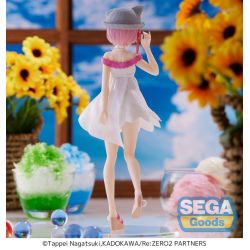 Re:Zero kara Hajimeru Isekai Seikatsu - Ram - Luminasta (SEGA)