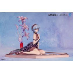 Shin Seiki Evangelion - Rei Ayanami&Asuka Shikinami Langley: Whisper of Flower Ver. (Myethos)