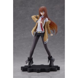 Steins;Gate - Makise Kurisu - Coreful Figure (Taito)