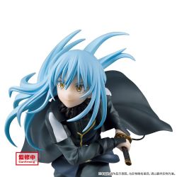 Tensei Shitara Slime Datta ken - Rimuru Tempest - Maximatic (Bandai Spirits)