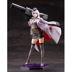 Transformers - Megatron - Bishoujo Statue - 1/7 (Kotobukiya)