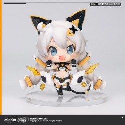 Asteroid Series - Honkai Impact 3rd: Kiana Kaslana Neko Birthday