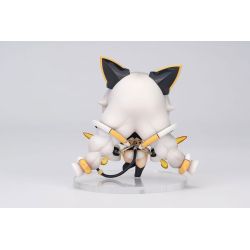 Asteroid Series - Honkai Impact 3rd: Kiana Kaslana Neko Birthday