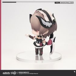 Asteroid Series - Honkai Impact 3rd: Rita Rossweisse Umbral Rose