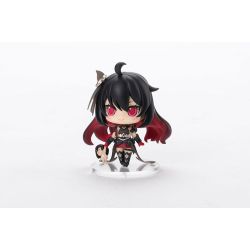 Asteroid Series - Honkai Impact 3rd: Seele Vollerei Starchasm Nyx