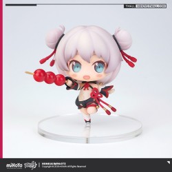 Asteroid Series - Honkai Impact 3rd: Theresa Apocalypse Sugar Haw Child