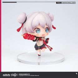 Asteroid Series - Honkai Impact 3rd: Theresa Apocalypse Sugar Haw Child