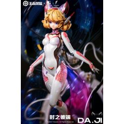 BearPanda x MORSTORM - Honor of Kings: Da Ji