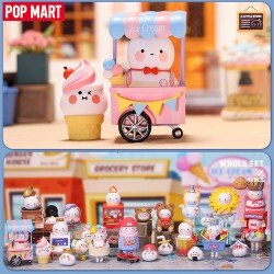 [Blind Box]  BOBO and COCO - A Little Store Series (POP MART)