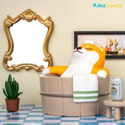 [Blind Box] Guraya Home Shiba
