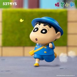 [Blind Box] Mô Hình Crayon Shin-chan Daily Life Series 3 (52TOYS)
