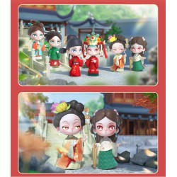 [Blind Box] Ngọc Lâu Xuân / Song of Youth