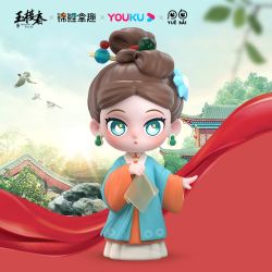 [Blind Box] Ngọc Lâu Xuân / Song of Youth