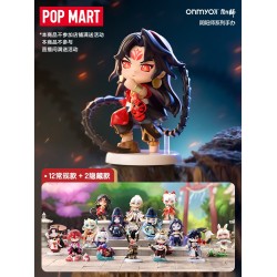 [Blind Box] Onmyoji Classic Series (POPMART)