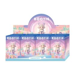 [Blind Box] ROOYIE Enchanted Land Mythical Beasts Series (Simon Toys)