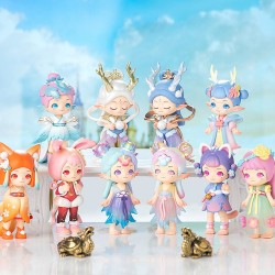 [Blind Box] ROOYIE Enchanted Land Mythical Beasts Series (Simon Toys)