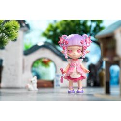 [Blind Box] ROOYIE Treasure Senrei Series (Simon Toys)