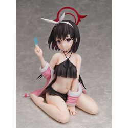 Blue Archive - Shizuyama Mashiro - B-style - 1/4 - Swimsuit Ver. (FREEing)