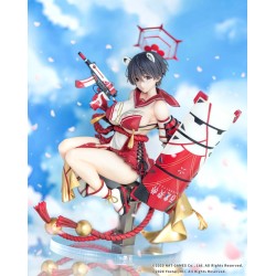 Blue Archive - Tsubaki Kasuga - 1/7 (AniGift)