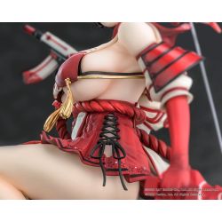 Blue Archive - Tsubaki Kasuga - 1/7 (AniGift)