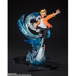 Boruto: Naruto Next Generations - Uzumaki Boruto - Figuarts ZERO - Kizuna Relation (Bandai Spirits)