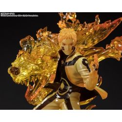 Boruto: Naruto Next Generations - Uzumaki Naruto - Figuarts ZERO - Kizuna Relation (Bandai Spirits)