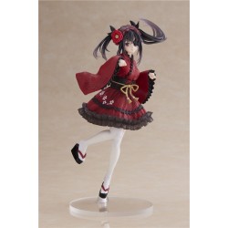 Date A Live IV - Tokisaki Kurumi - Coreful Figure - Japanese Goth Ver. (Taito)