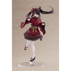 Date A Live IV - Tokisaki Kurumi - Coreful Figure - Japanese Goth Ver. (Taito)