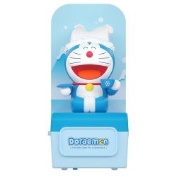 [Blind Box] Doraemon Four Seasons Accompanying Series Music Box