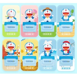 [Blind Box] Doraemon Four Seasons Accompanying Series Music Box