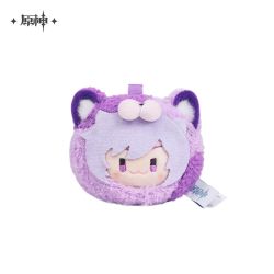 Genshin Impact - Teyvat Zoo Plush Keychain (miHoYo)
