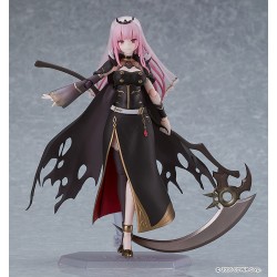 Hololive - figma Mori Calliope (Max Factory)