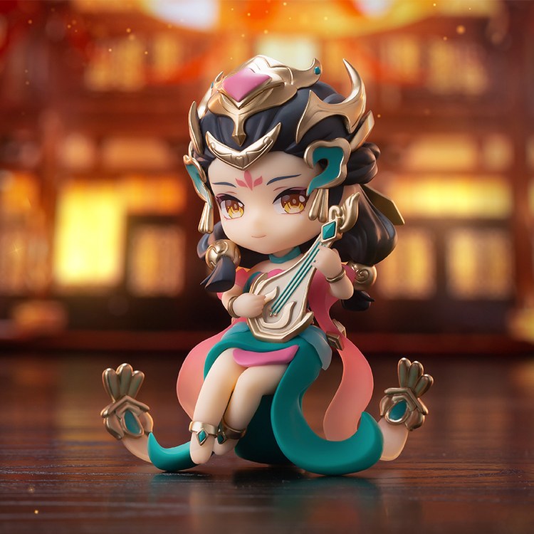 Honor of Kings - Yang Yuhuan The Elegant Muse