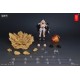 House of Sand - Shikura 1/12 Complete Action Figure (Snail Shell)