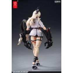 House of Sand - Shikura 1/12 Complete Action Figure (Snail Shell)