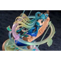 League of Legends - Maven of the Strings Sona (Myethos)