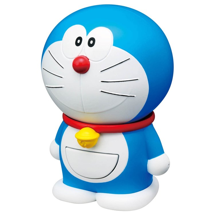 Look at me Doraemon (TakaraTomy)