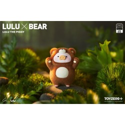 Lulu The Piggy - BEARLULU