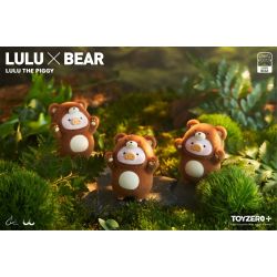 Lulu The Piggy - BEARLULU