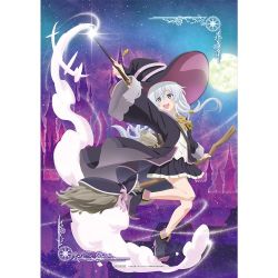 Majo no Tabitabi - Elaina - CA Works - 1/7 - Watashi no Boukentan (Chara-Ani, Kadokawa) Majo no Tabitabi - Elaina - CA Works - 1/7 - Watashi no Boukentan (Chara-Ani, Kadokawa)