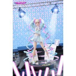 Needy Girl Overdose - Chouzetsu Saikawa Tenshi-chan - 1/7 (Apex Innovation) Needy Girl Overdose - Chouzetsu Saikawa Tenshi-chan - 1/7 (Apex Innovation)