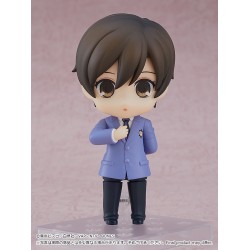 Nendoroid Haruhi Fujioka (Orange Rouge)