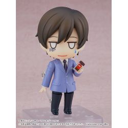 Nendoroid Haruhi Fujioka (Orange Rouge)