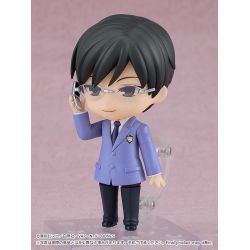 Nendoroid Kyoya Ootori (Orange Rouge)