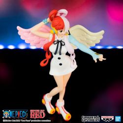 One Piece Film Red - Uta - Glitter & Glamours (Bandai Spirits) One Piece Film Red - Uta - Glitter & Glamours (Bandai Spirits)