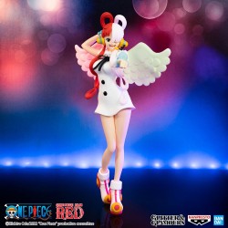 One Piece Film Red - Uta - Glitter & Glamours (Bandai Spirits)