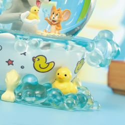 Soap Studio - Tom and Jerry: Bath Time Crystal Ball
