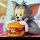 Soap Studio - Tom and Jerry Burger Bust
