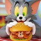 Soap Studio - Tom and Jerry Burger Bust