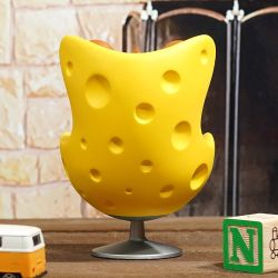 Soap Studio - Tom and Jerry: Jerry Reading Time